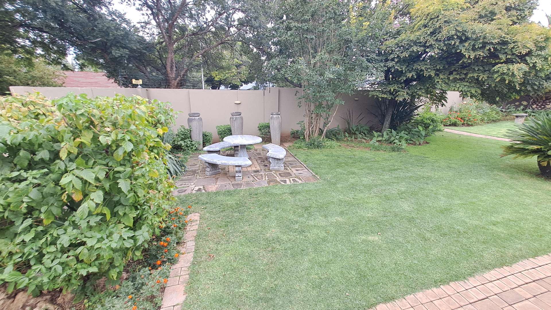 10 Bedroom Property for Sale in Dan Pienaar Free State